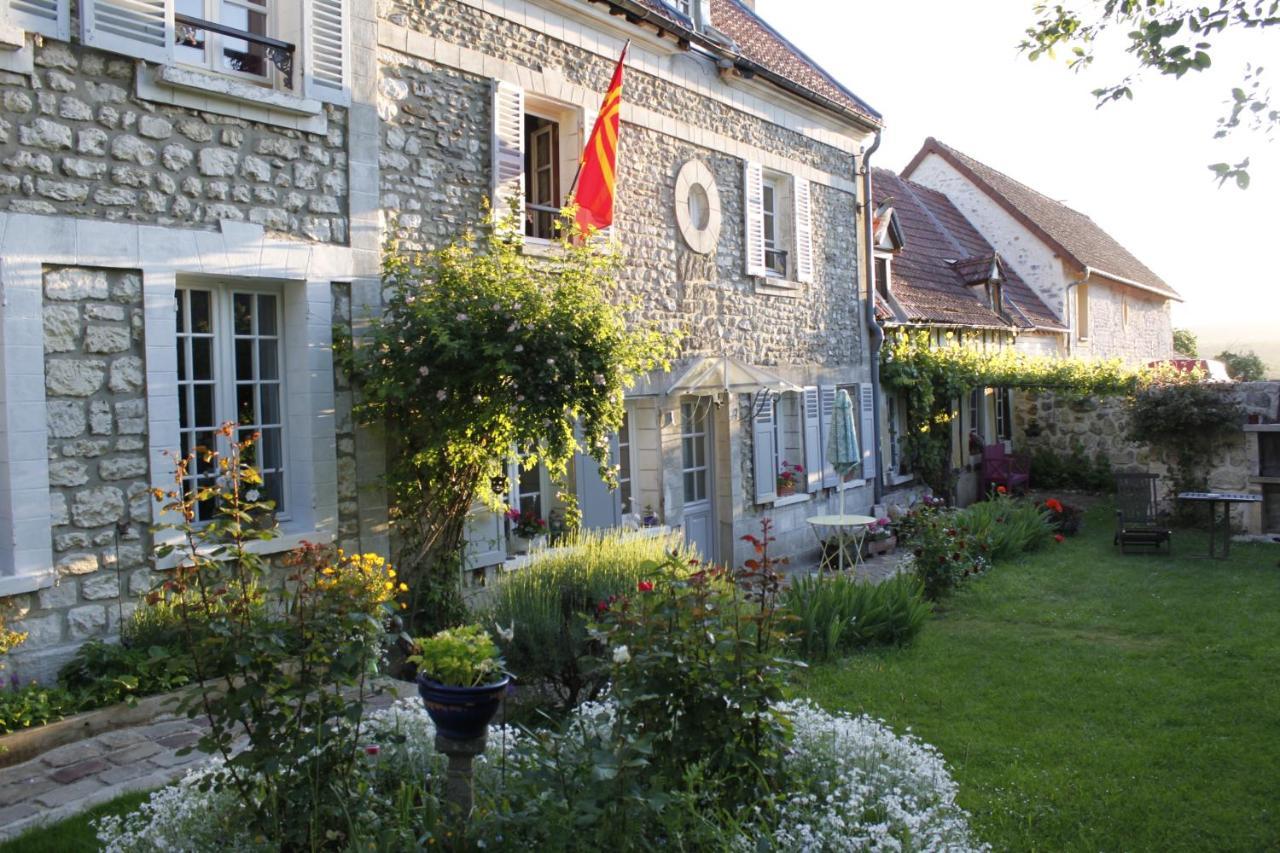 Avenue Du Chateau Saint-Just  Kültér fotó